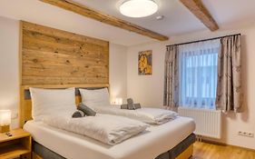 Chalet Bergglueck